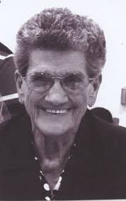 Eunice M Richardson Obituary