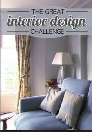 Netflix The Great Interior Design Challenge Great Interior Design Challenge Interior Design Design Challenges