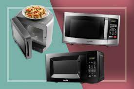 12 Best Microwaves Of 2020 From Countertop To Convection Food Wine