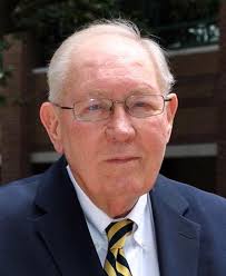 Thomas Terrell Sessums (1930-2020)