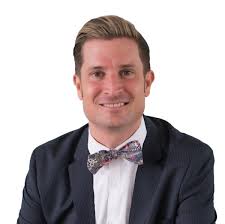 Nicholas Buchanan's Instagram, Twitter & Facebook