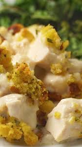 My favorite nefarious uses for leftover ricotta? Yum Yum Chicken Cooking Recipes Yum Yum Chicken Chicken Recipes Casserole Creamy Chicken Casserole