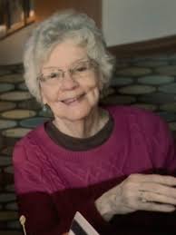 Joanne Baumann Obituary (1929