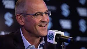 Seattle Kraken Should Consider 5 Coaching Candidates To Replace Bylsma