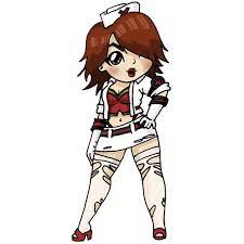 Pin On Dibujos Kawaii Y Free Fire Kawaii