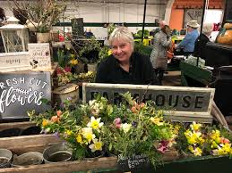 Maybe you would like to learn more about one of these? Flowers Plants Greensboro Farmers Curb Market