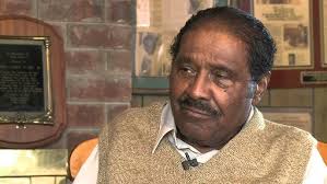 Allan Booth Oral History Interview: June 4, 1984