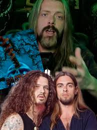 Dimebag Darrell's Greatest Solo Moments with Rex Brown