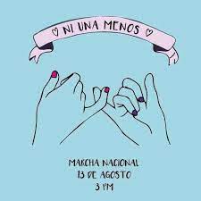Read ni una menos from the story early morning frases by julscita (boludaenamorada) with 19 reads. La Princesa Glam Ni Una Menos Frases Bonitas Feminismo Sublimacion Ideas