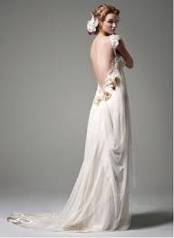 With Delicate Floral Embellishments Delicate Wedding Dress Wedding Dresses Bridal Dresses