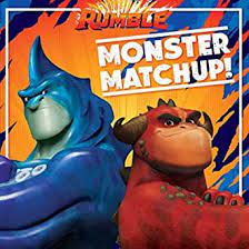 Rumble started in 2013 as a way to provide small video creators a way to host, manage, distribute and monetize their content. Monster Matchup Rumble Movie English Edition Ebook Spaziante Patrick Amazon De Kindle Shop