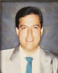 J Natividad Ramirez Obituary