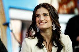 Her mother, helene goldberg, was a therapist & her father, stuart mentzel, was a pajama salesman. Idina Menzel I Was Told I M Too Old For Wicked Movie Role Time