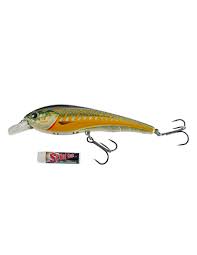 Vobler Strike Pro Trailer C30 10cm 18.4g