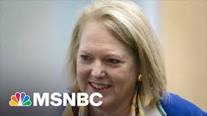 Jan. 6 Bombshell? ‘Significant Information’ Obtained By Committee Amid  Ginni Thomas Interview