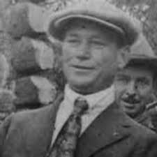 Harry Harvey's memorial page