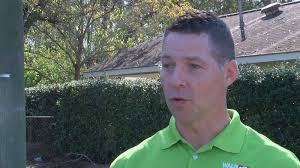 Meet Bruce Austin: WALB's new General Manager