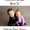 Funny brother and sister quotes in urdu. 3
