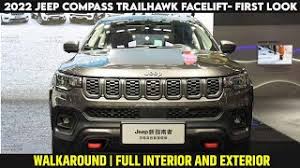 Home/resource center/articles 2021 jeep compass paint colors last updated september 27, 2020 | seba seo & mr. 2021 Jeep Compass Trailhawk Facelift Walkaround Full Interior Exterior More Luxurious Compass Youtube