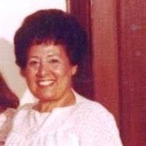 Rita C. Nappi Obituary