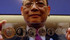 Metal Rat figurines mabentang-mabenta