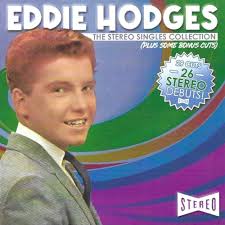 Hodges, Eddie