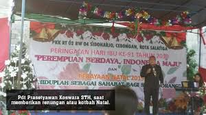 Berikut sejarah, tema, dan link unduh logonya. Koleksi Populer Tema Natal Nasional 2020 Ideku Unik