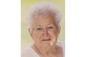 Vera Dodd Obituary (1940