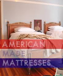 The warranty rates of mattress america are among the lowest in the industry. 12 Mattress Brands That Are Made In America This American House