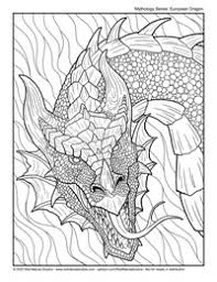 Coloring pages for mythical creatures are available below. Free Coloring Pages Artwork Red Nebula Studios