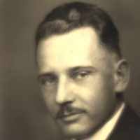 Parker Pratt Warner (1907–1991)