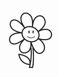 Free printable coloring pages for children that you can print out and color. Free Coloring Pages For Kids Coloring Town Printable Flower Coloring Pages Flower Coloring Sheets Sunflower Coloring Pages