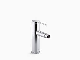 Check spelling or type a new query. K 77982 4a Components Single Handle Bidet Faucet With Pin Handle Kohler