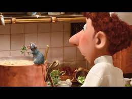 Rémy est un jeune rat qui rêve de devenir un grand chef français. Ratatouille 2007 Remy Cucina La Zuppa Full Hd Ita Youtube