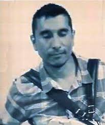 Obituary for Efren Barrera