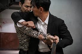 The movie was full of cringe, it wasn't even funny. Deliver Us From Evil 2020 Movie Review Movie Reviews 101