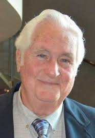 Obituary of Robert Kurt Ahnert