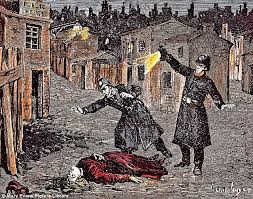 Did The Horrors He Witnessed Turn A Hairdresser Into Jack The Ripper Who Is Jack Met Museum Jack Ripper