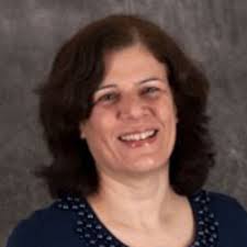 Chariklia SOTIRIOU-LEVENTIS