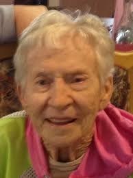 Lillian Dudas Obituary (2013)