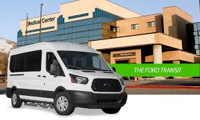 Get the best deals on ford transit cars. Ford Transit Wheelchair Vans For Sale Mobilityworks Commercial