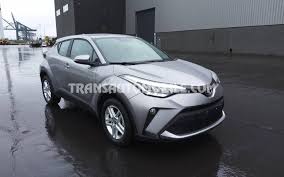 Toyota chr hybrid 2021 adalah 5 seater crossover yang tersedia dengan harga rp 559,14 juta di indonesia. Toyota Chr 2 0l Petrol Automatic 2020 Africa Low Price En2594