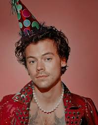 𝙝𝙖𝙧𝙧𝙮 𝙨𝙩𝙮𝙡𝙚𝙨 𓆝𓆞𓆟