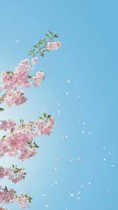  6ë²ˆì§¸ ì´ë¯¸ì§€ Lukisan Bunga Poster Bunga Bunga Sakura