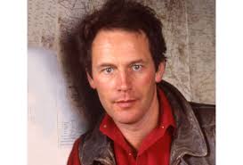 Jared Martin Obituary (2017)