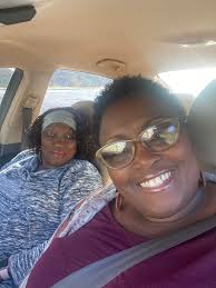 Bookmarks for sale from women's retreat