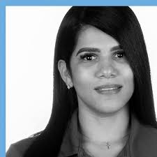 Gladys Ortega — Bridge Builders