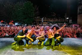 Northalsted Market Days