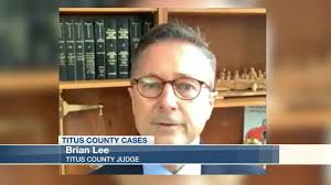 Titus County judge expresses frustration over test-result turnaround