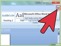 Setelah kamu berhasil melakukan cara install microsoft office 2010, maka langkah selanjutnya yang. Cara Mengaktivasi Microsoft Office 2010 Dengan Gambar Wikihow